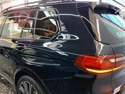 بي ام دبليو X7